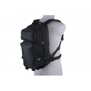 Рюкзак тактический LC Assault Pack - Black (8811)